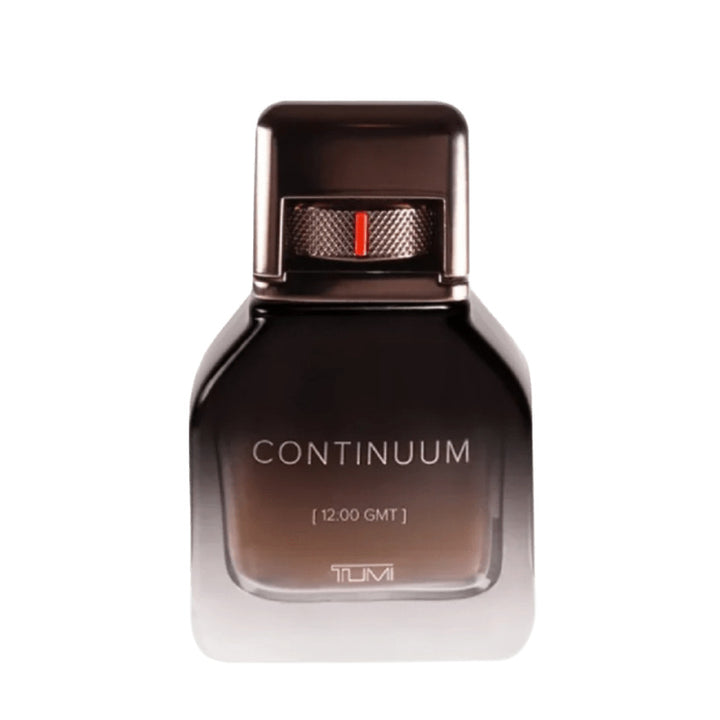 Continuum