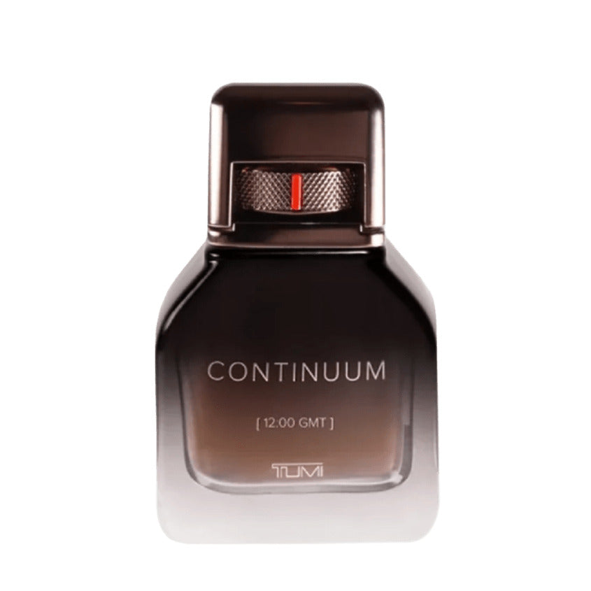 Continuum