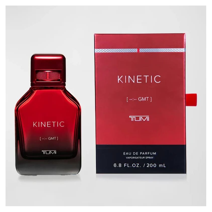 Kinetic