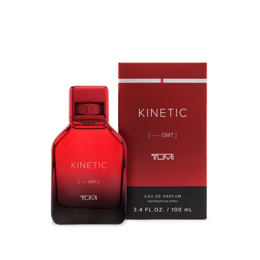 Kinetic