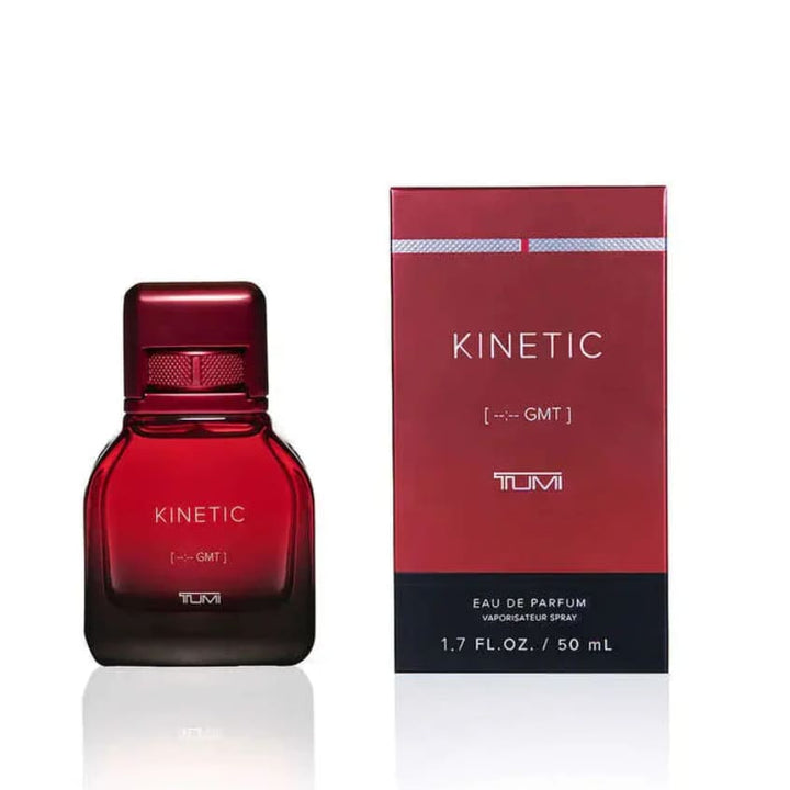 Kinetic
