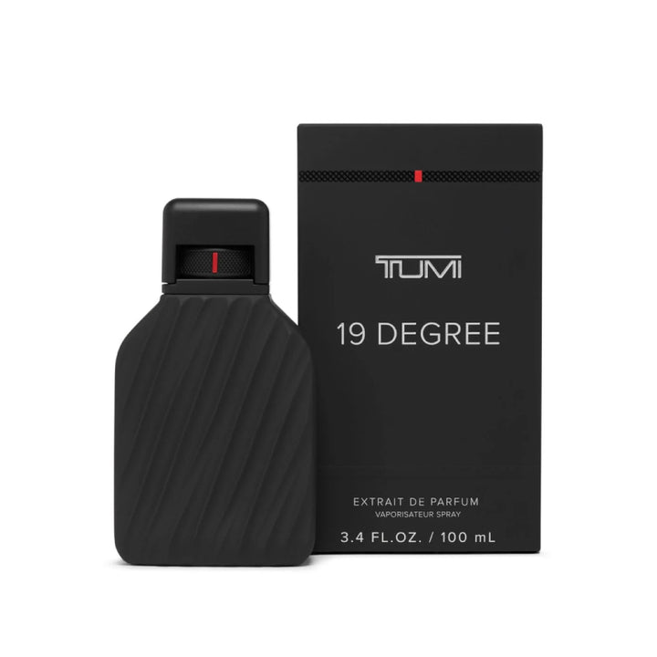19 DEGREE EXDP 100 ML