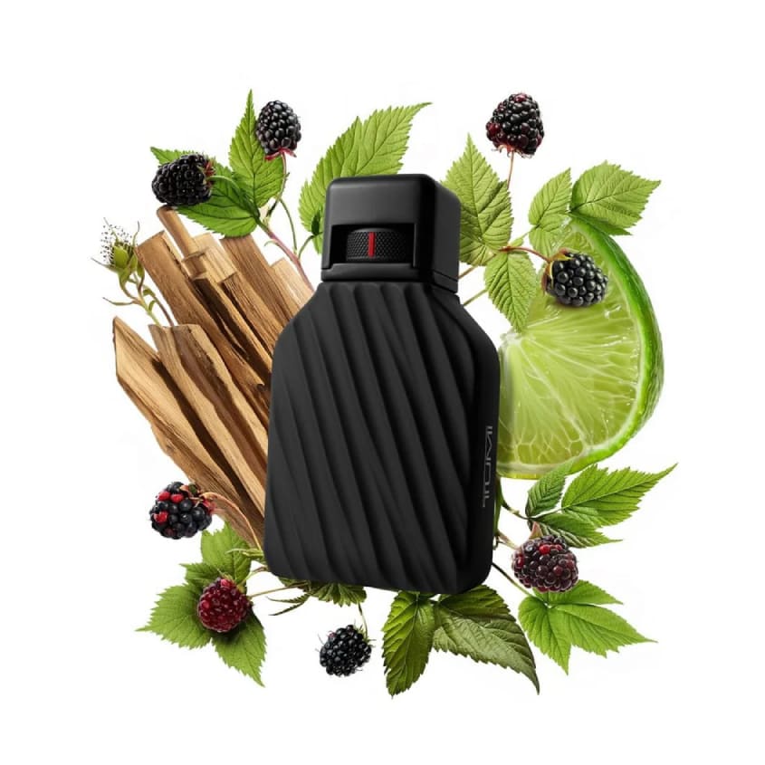 TUMI 19 DEGREE EXDP 100 ML – online store