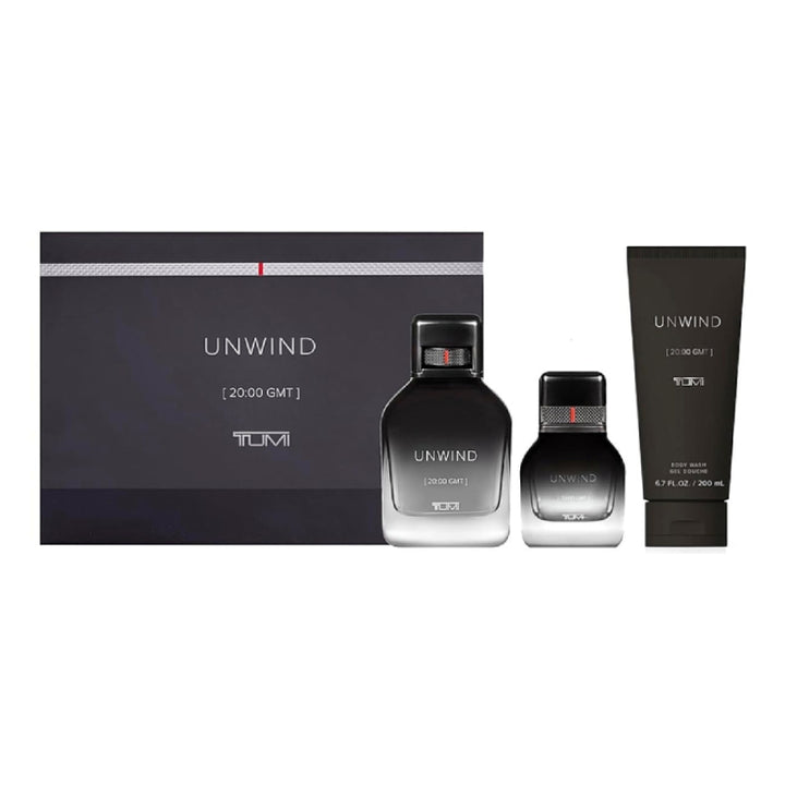 Unwind Set