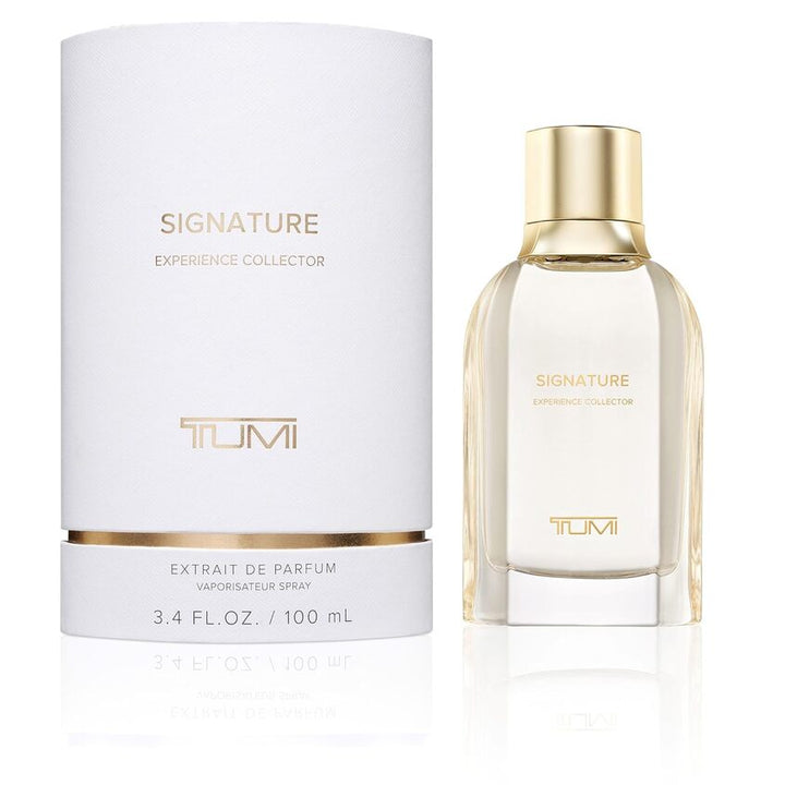 Signature Experience Collector