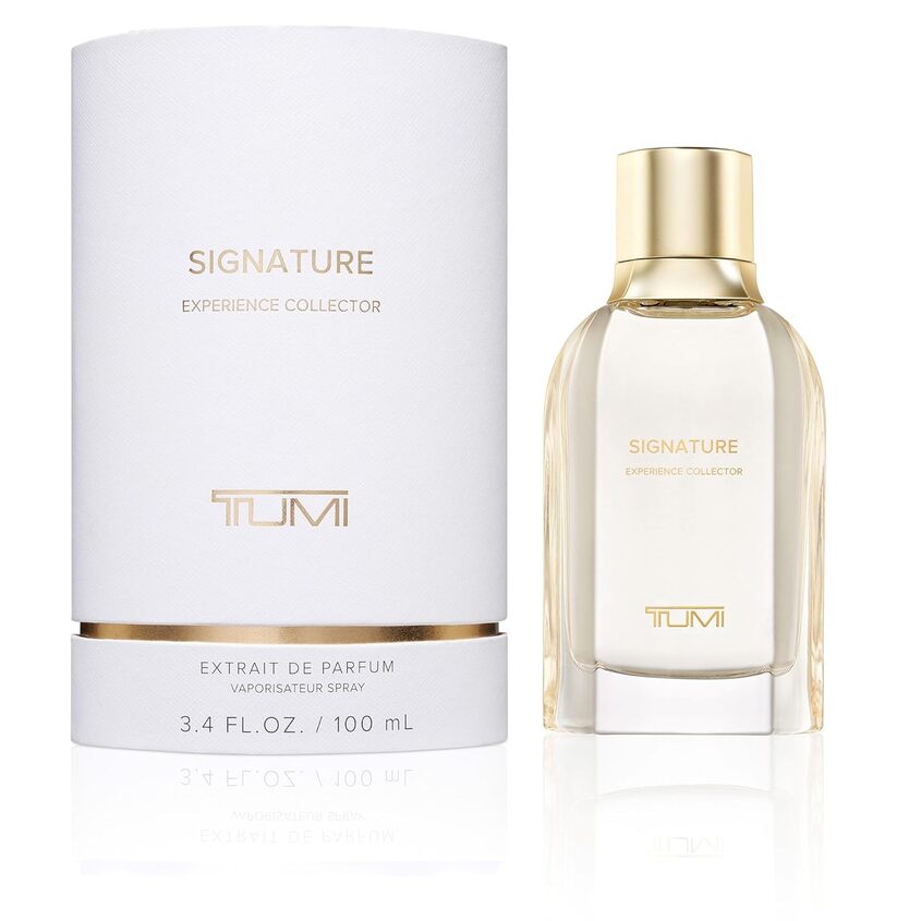 Signature Experience Collector