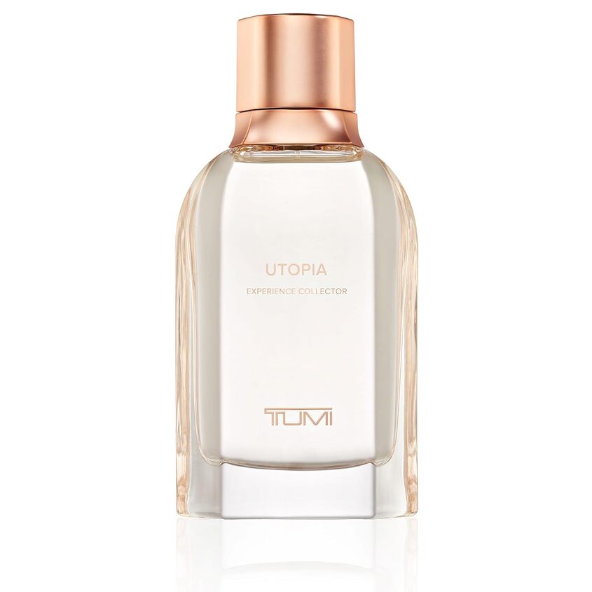 Utopia Experience Collector