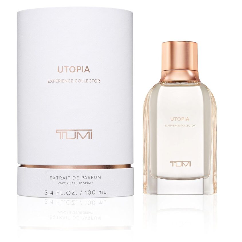 Utopia Experience Collector