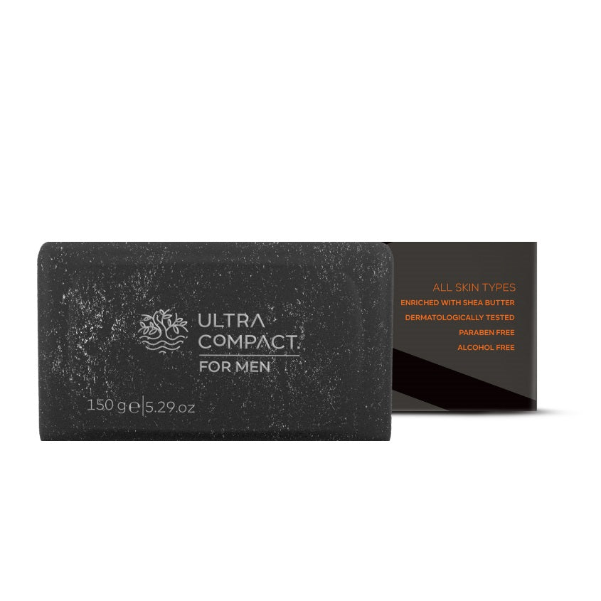 Moisturizing Soap for Men