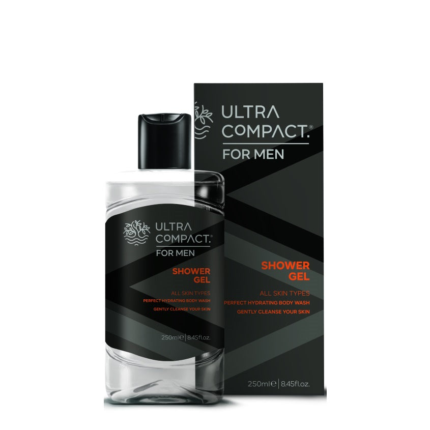 Men's Shower Gel