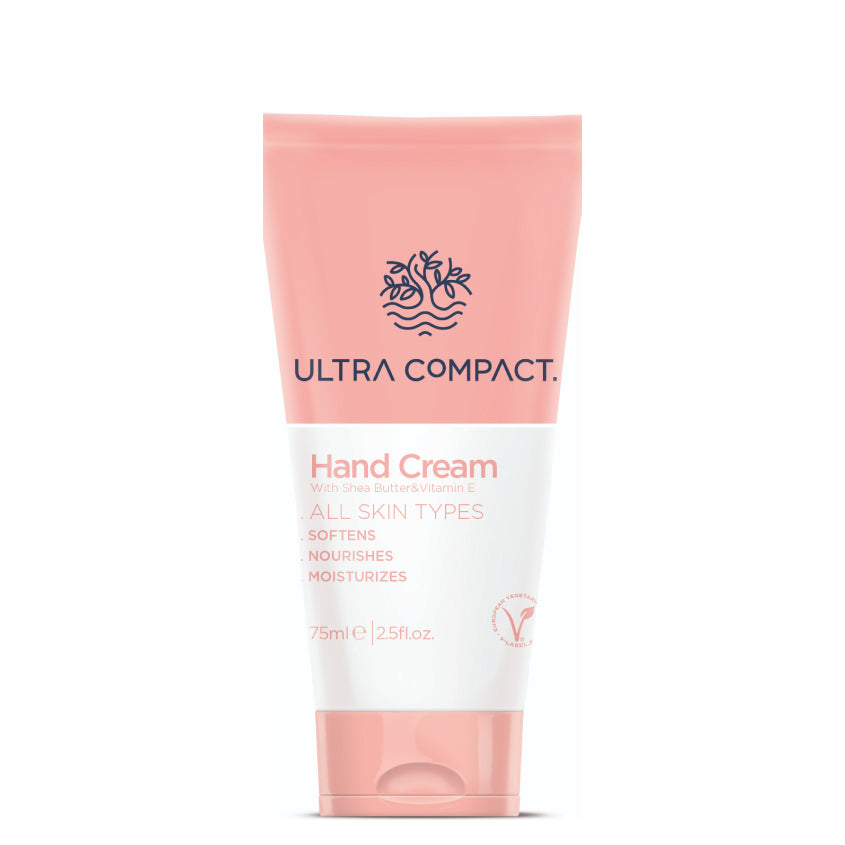ULTRA COMPACT HAND CREAM 75 ML – buy online