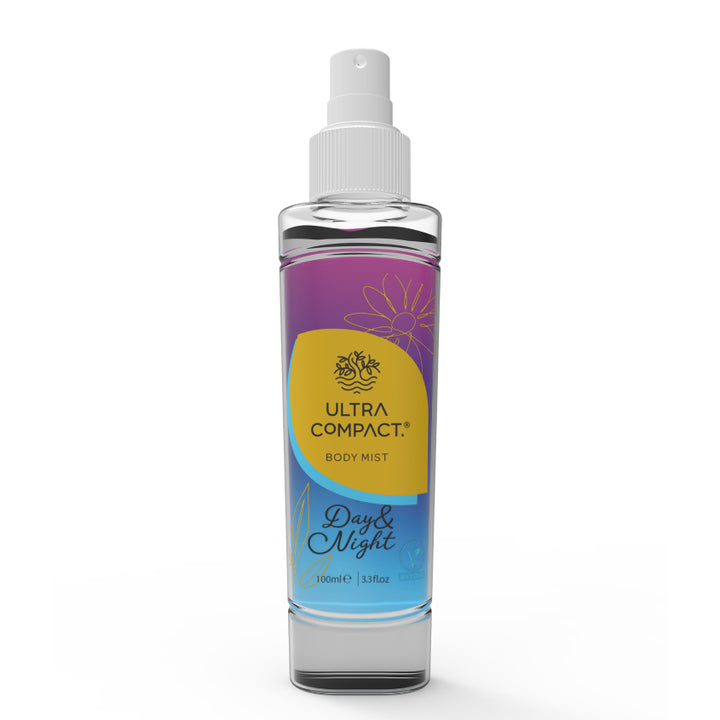 BODY MIST DAY & NIGHT 100 ML