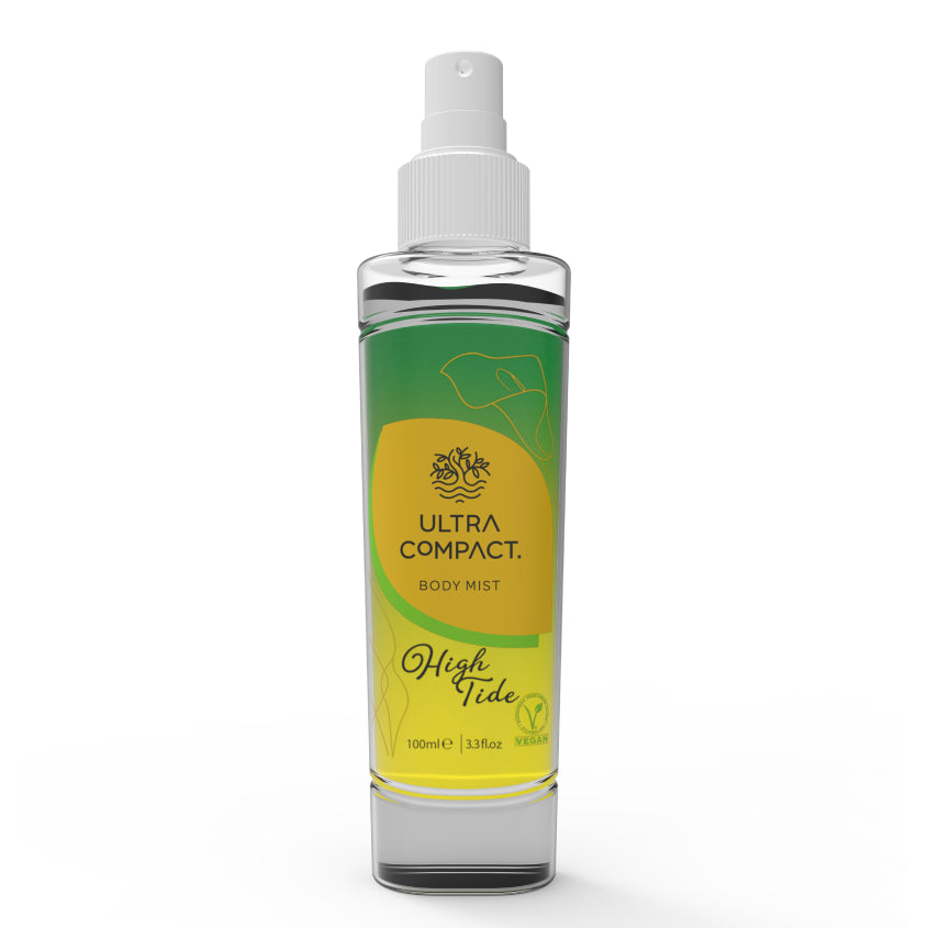 ULTRA COMPACT BODY MIST HIGH TIDE 100 ML