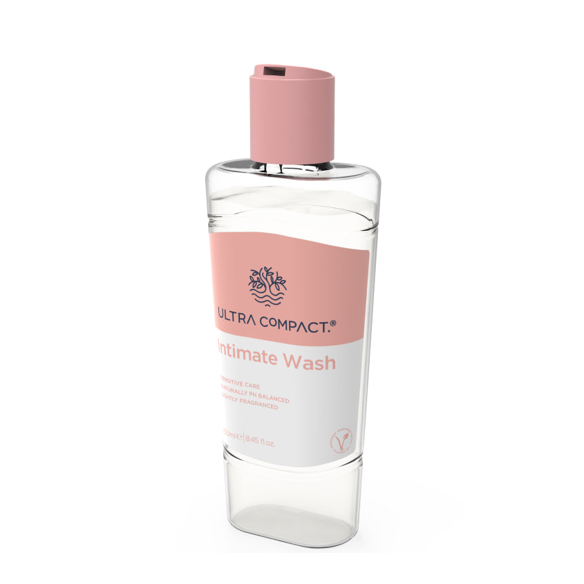 Intimate Hygiene Gel