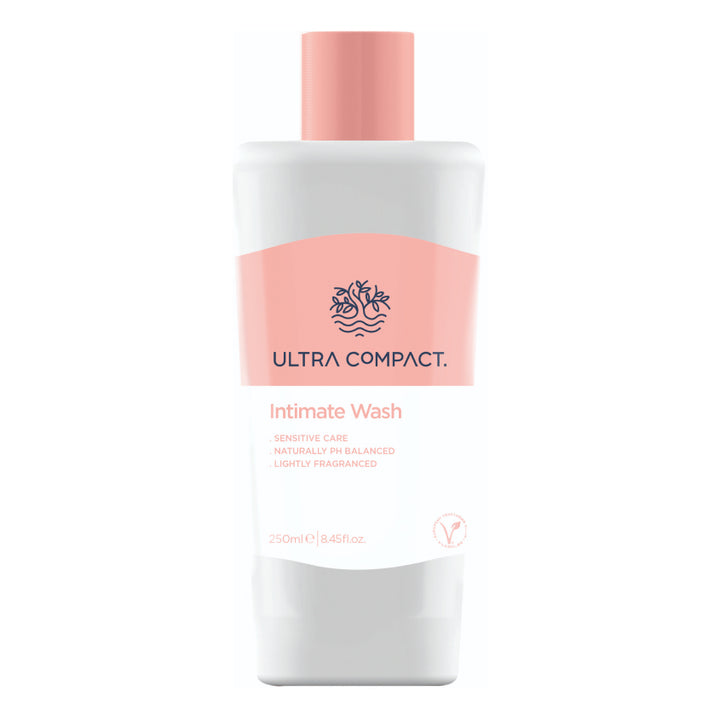 Intimate Hygiene Gel