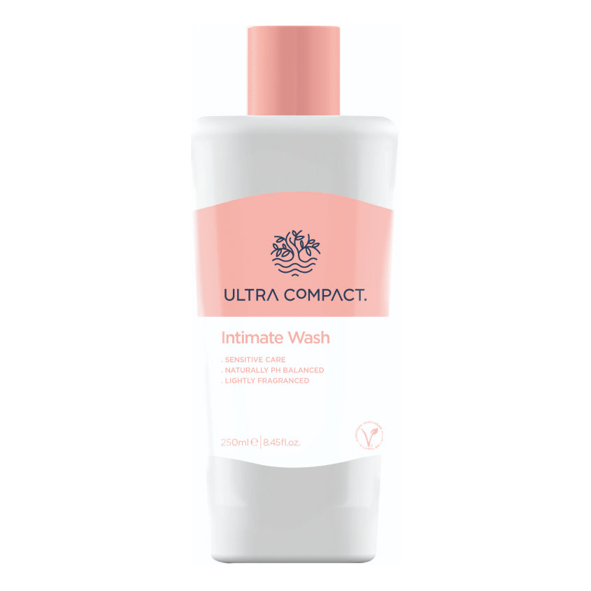 Intimate Hygiene Gel
