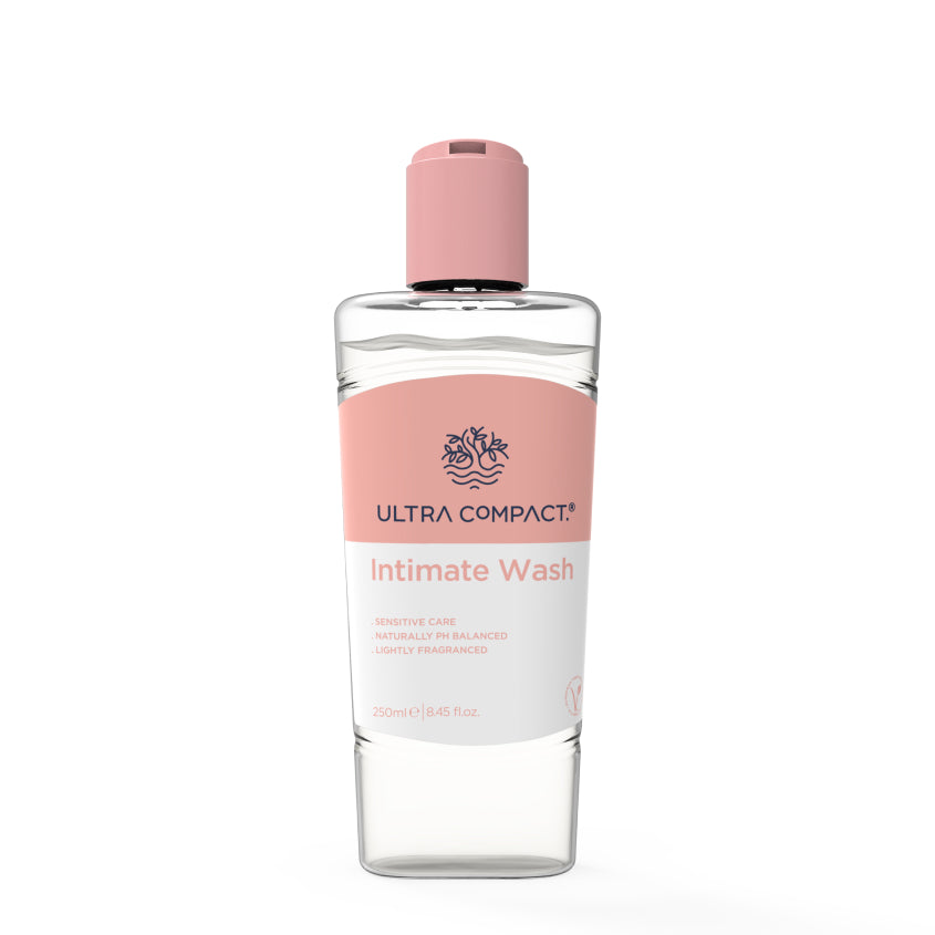 Intimate Hygiene Gel
