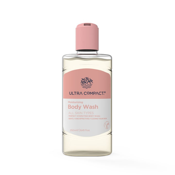 Shower Gel