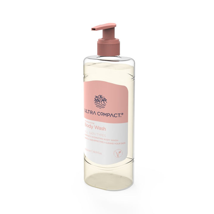 Shower Gel