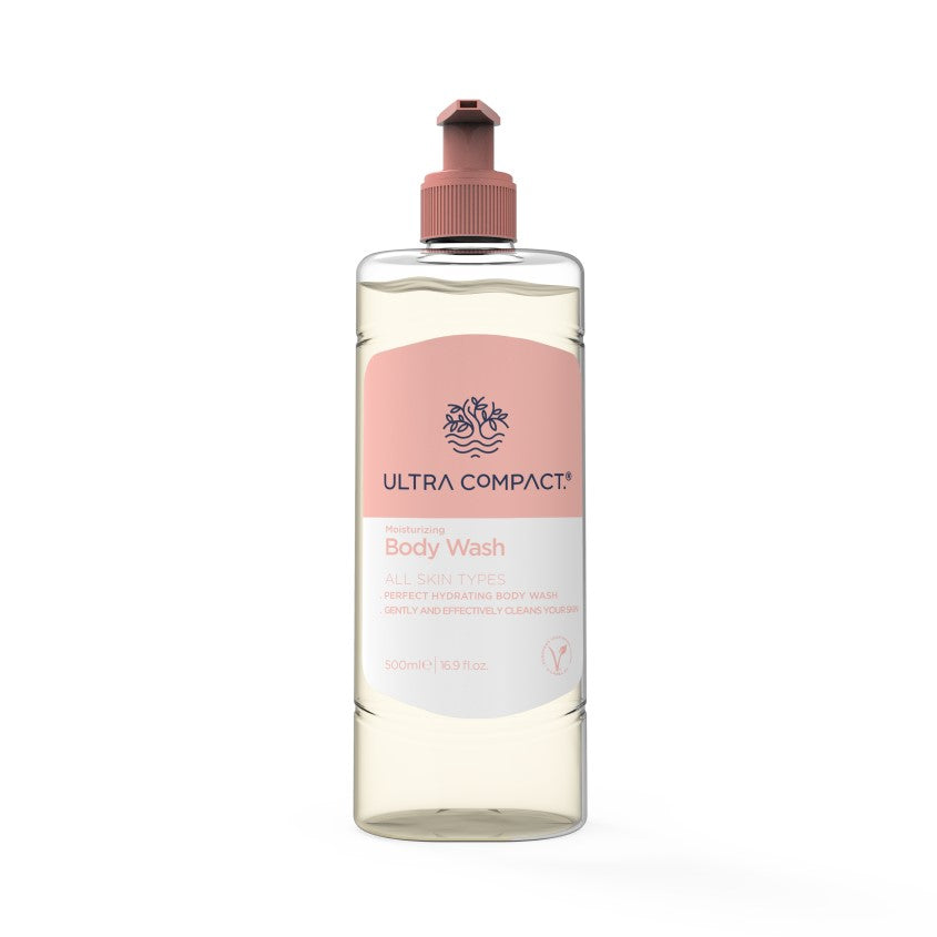 Shower Gel