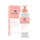 HYDRATING HAND & BODY LOTION 500 ML