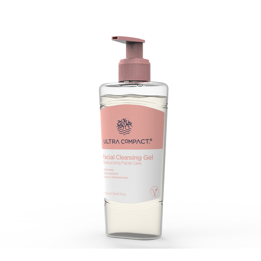 Purifying Face Gel