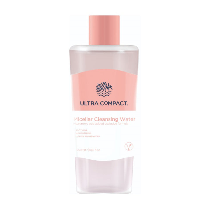 Micellar Cleansing Water for Face
