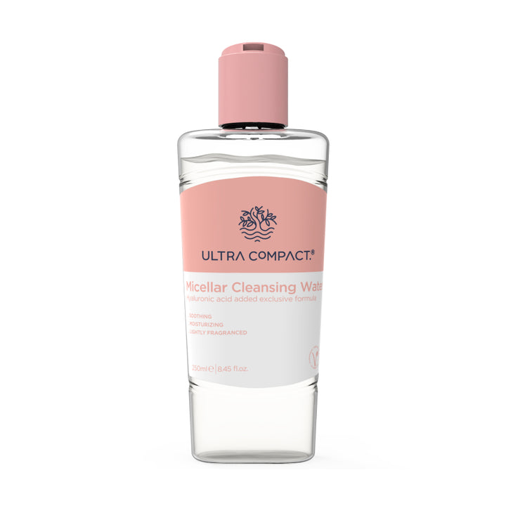 Micellar Cleansing Water for Face