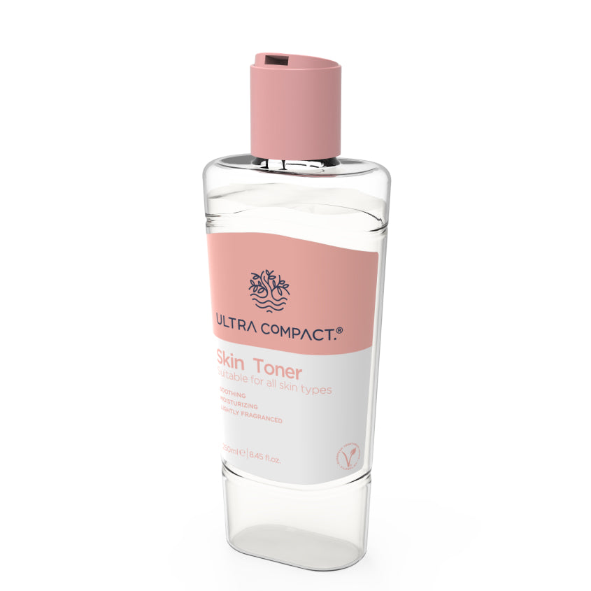 ULTRA COMPACT SKIN TONER 250 ML – buy online