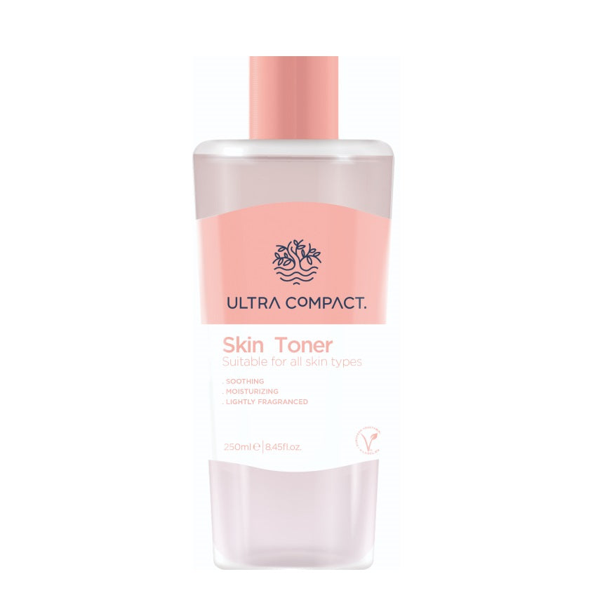 ULTRA COMPACT SKIN TONER 250 ML – online store