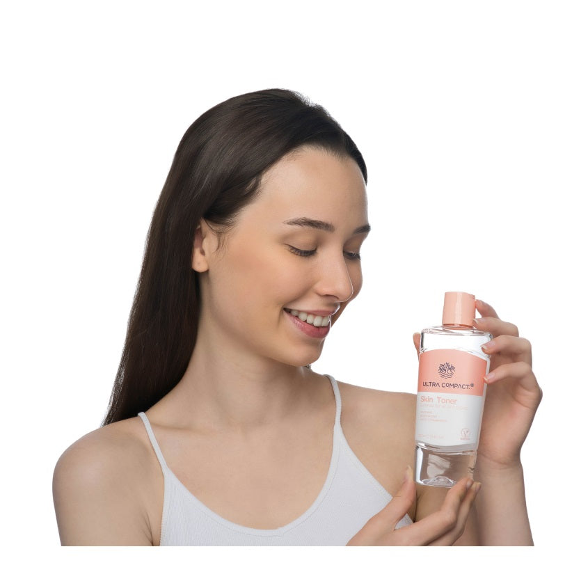 ULTRA COMPACT SKIN TONER 250 ML – free delivery