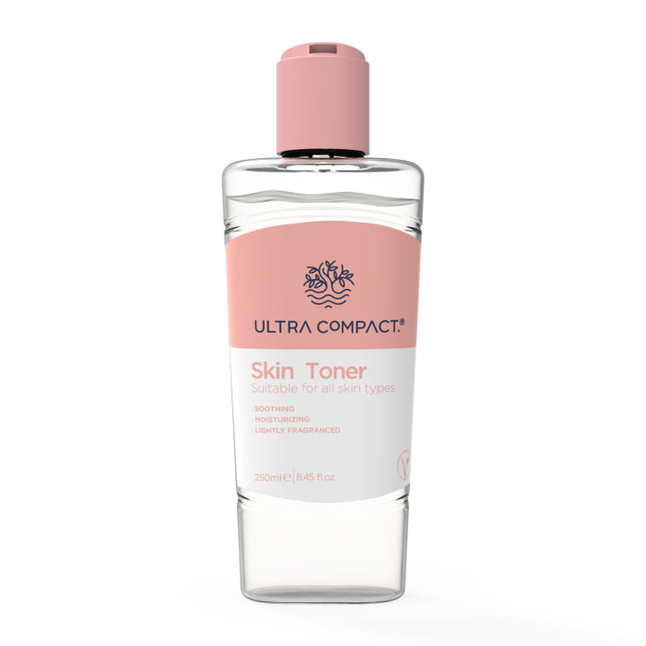 SKIN TONER 250 ML