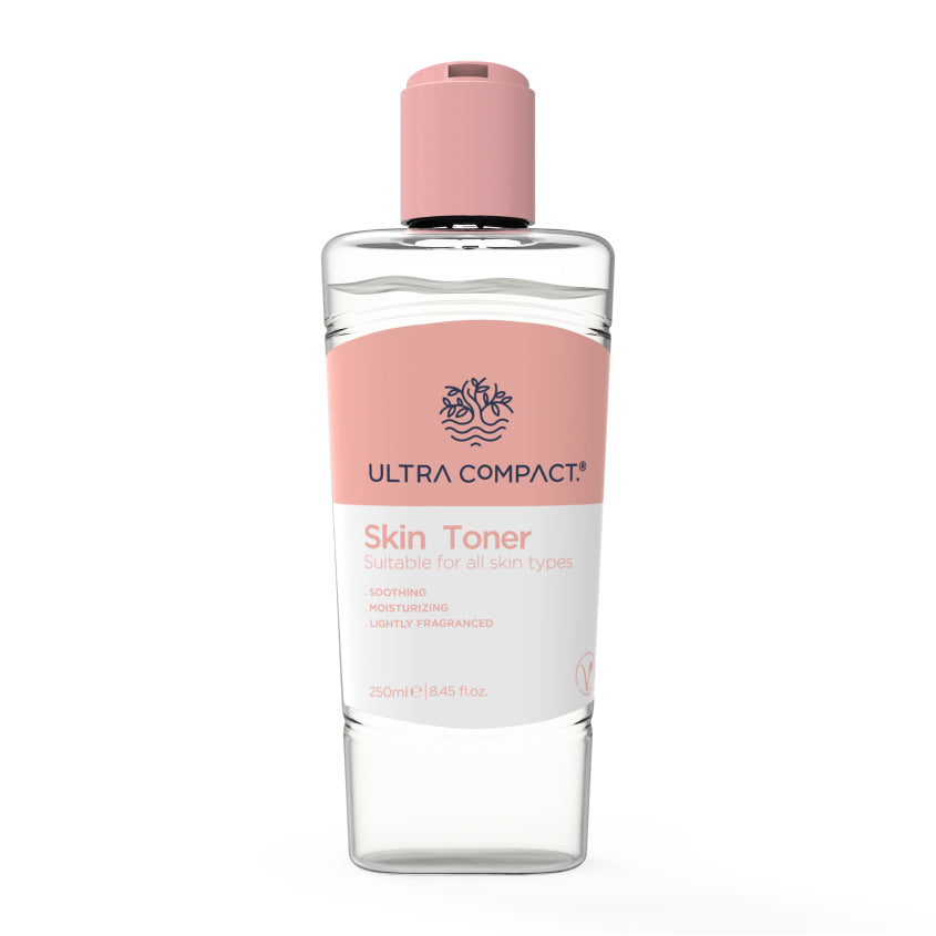 ULTRA COMPACT SKIN TONER 250 ML