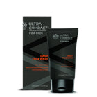 ULTRA COMPACT FOR MEN DAILY FACE WASH 150 ML