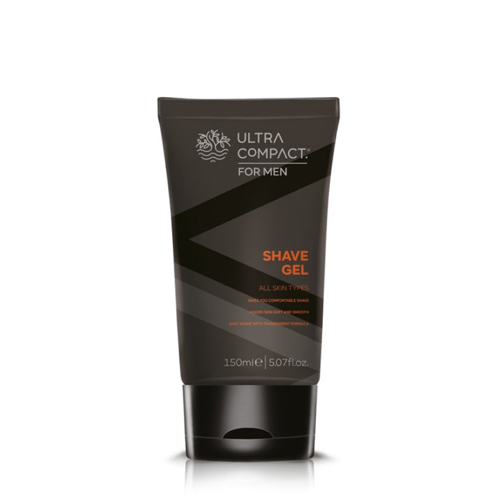 Shaving products FOR MEN SHAVE GEL 150 ML