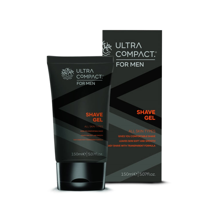 FOR MEN SHAVE GEL 150 ML