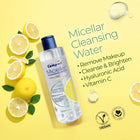Micellar Make-up Cleansing Water With Vitamin C