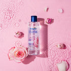ULTRA COMPACT MICELLAR MAKE-UP CLEANSING WATER WITH ROSE WATER 400 ML – شراء أونلاين
