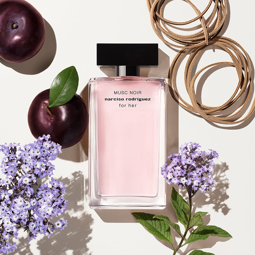 NARCISO RODRIGUEZ NR FH MUSC NOIR EDP 30ML – free delivery