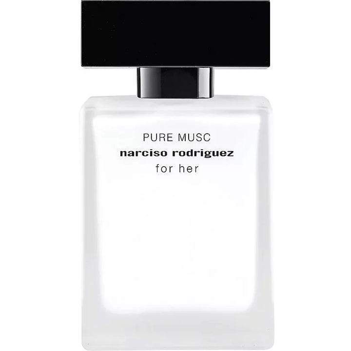 EDP PURE MUSC 100 ML