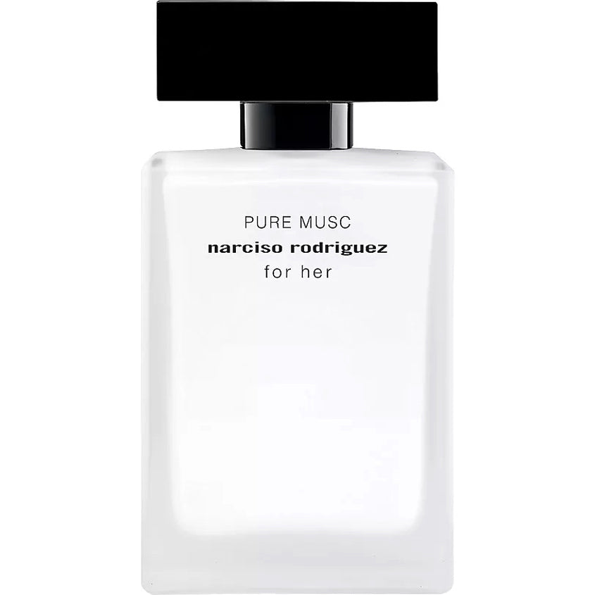 NARCISO RODRIGUEZ EDP PURE MUSC 50 ML – buy online