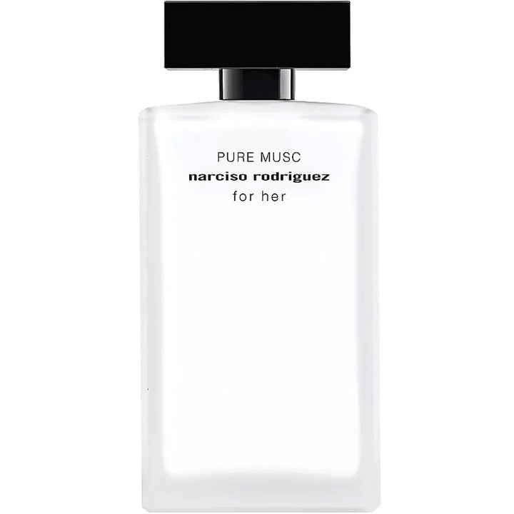 EDP PURE MUSC 100 ML