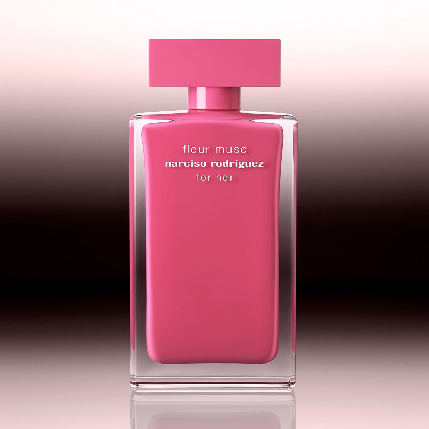 NARCISO RODRIGUEZ FOR HER FLEUR MUSC EDP 50ML SPRAY – متجر إلكتروني