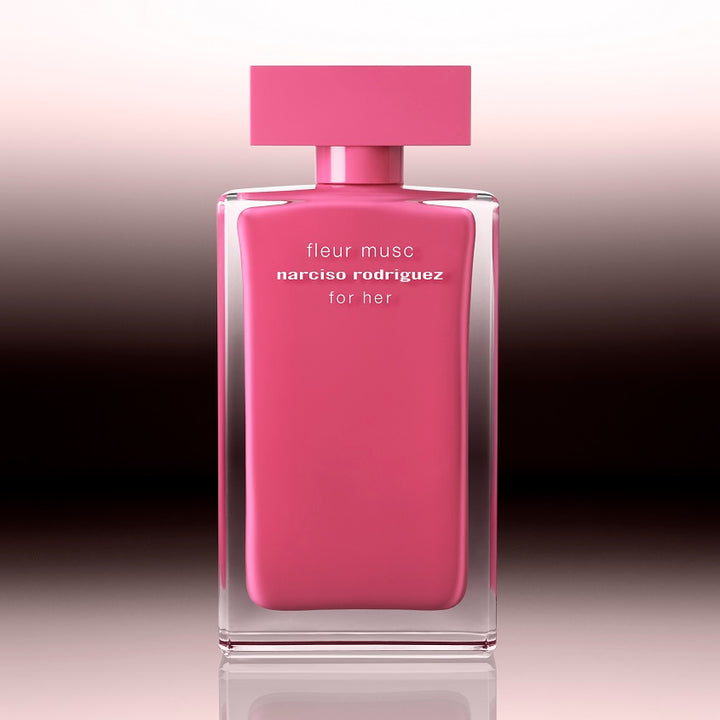 FOR HER FLEUR MUSC EDP 100ML SPRAY