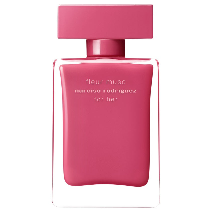 NARCISO RODRIGUEZ FOR HER FLEUR MUSC EDP 50ML SPRAY – شراء أونلاين