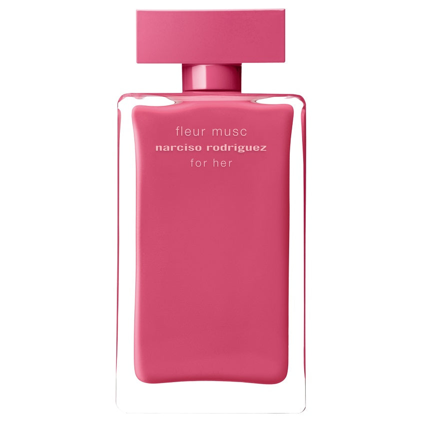 NARCISO RODRIGUEZ FOR HER FLEUR MUSC EDP 100ML SPRAY – شراء أونلاين
