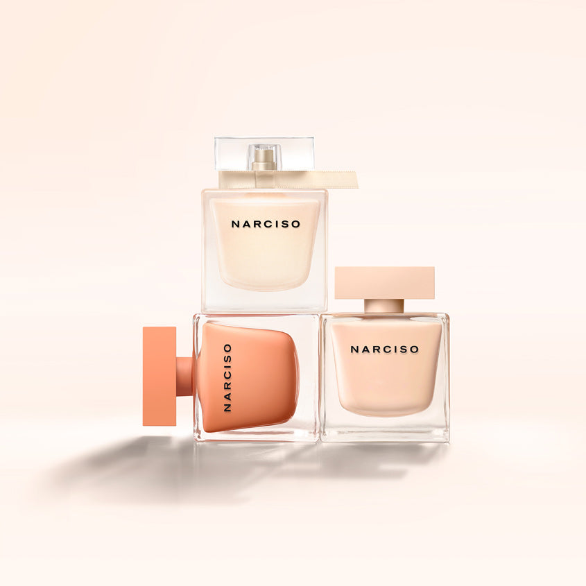 NARCISO RODRIGUEZ EDP GRACE 50 ml – صورة 5
