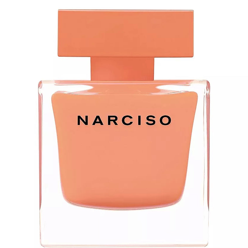 NARCISO RODRIGUEZ NR NARCISO AMBREE EAU DE PARFUM NN5 90 ML
