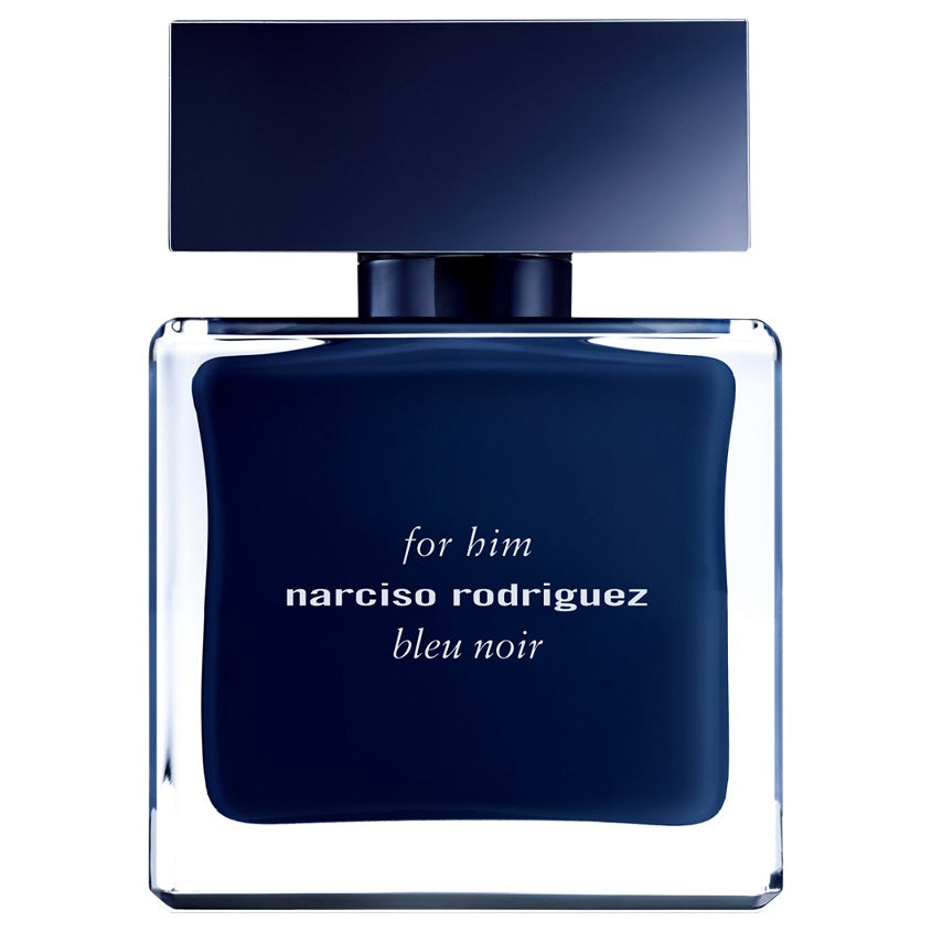 for him bleu noir