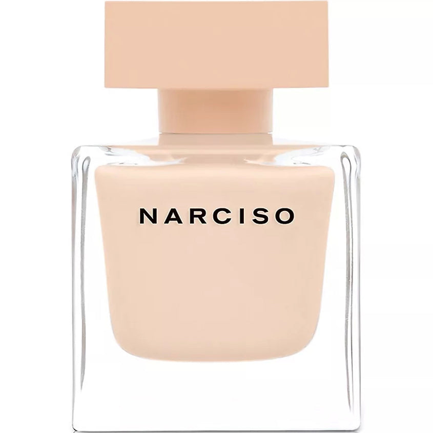 NARCISO RODRIGUEZ NARCISO EDP POUDREE 50ML SPRAY – buy online